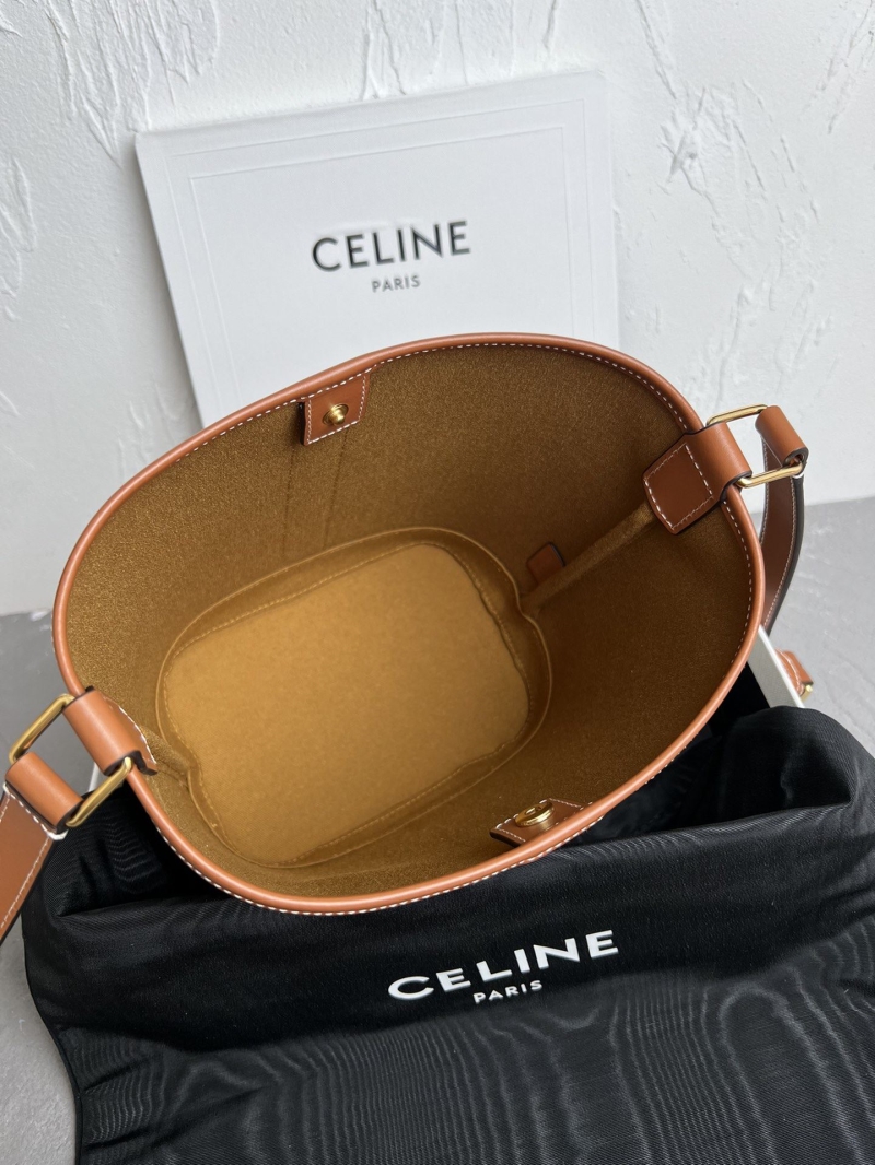 Celine Bucket Bags